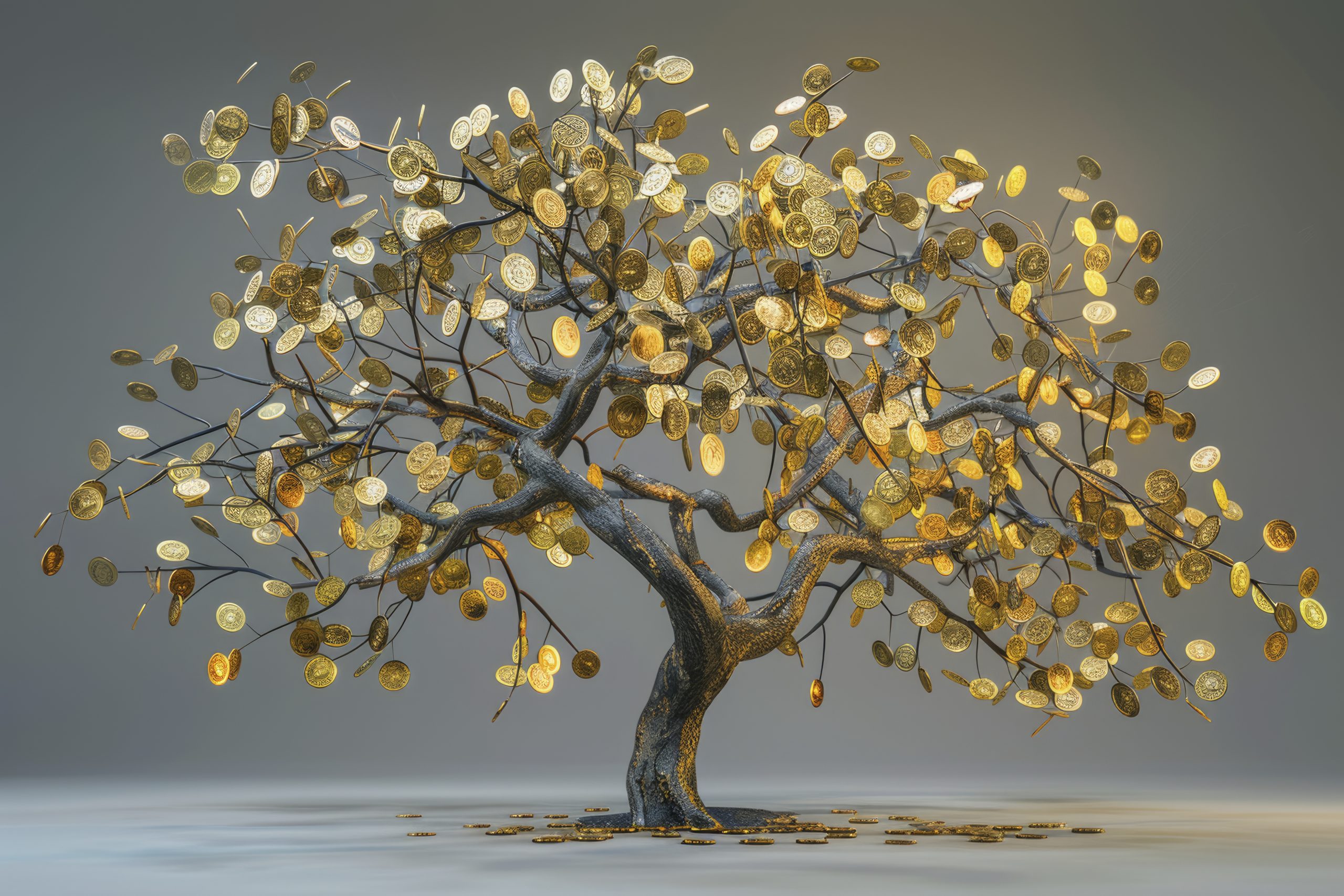 3d-rendering-money-tree