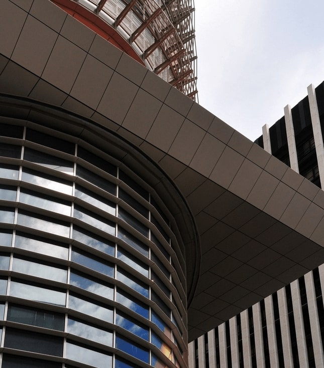 Discretionary Trust BTG