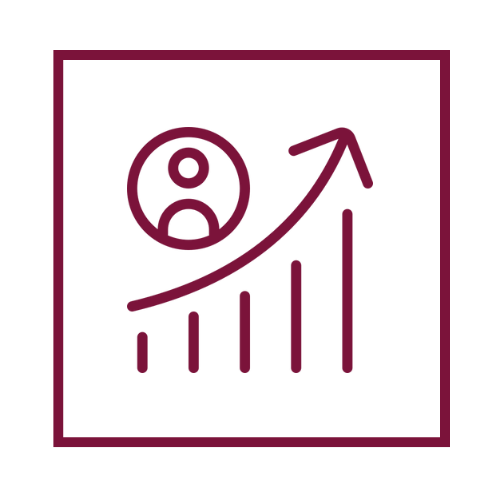 HIGH NET WORTH CLIENTS ICON BTG